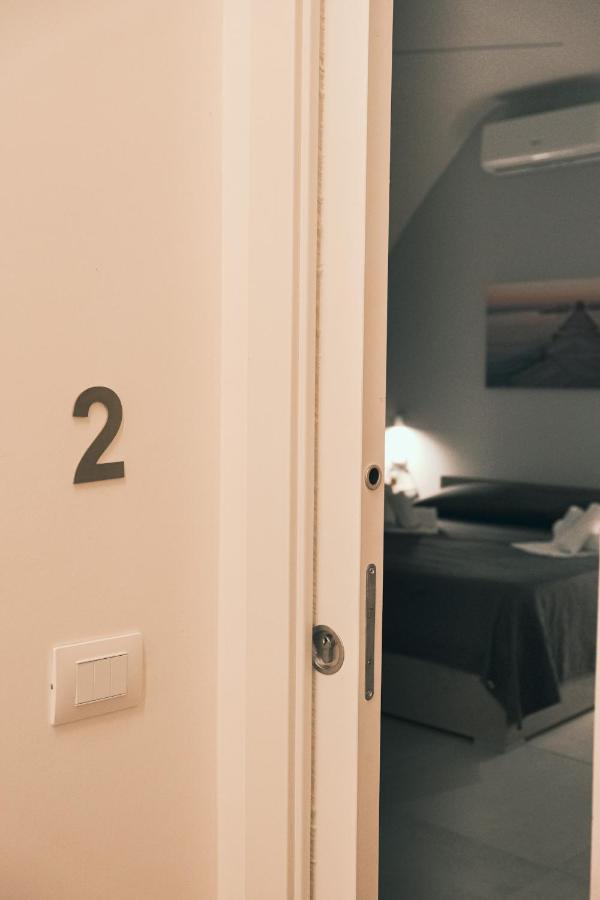 Vicoletto Rooms Nápoly Kültér fotó